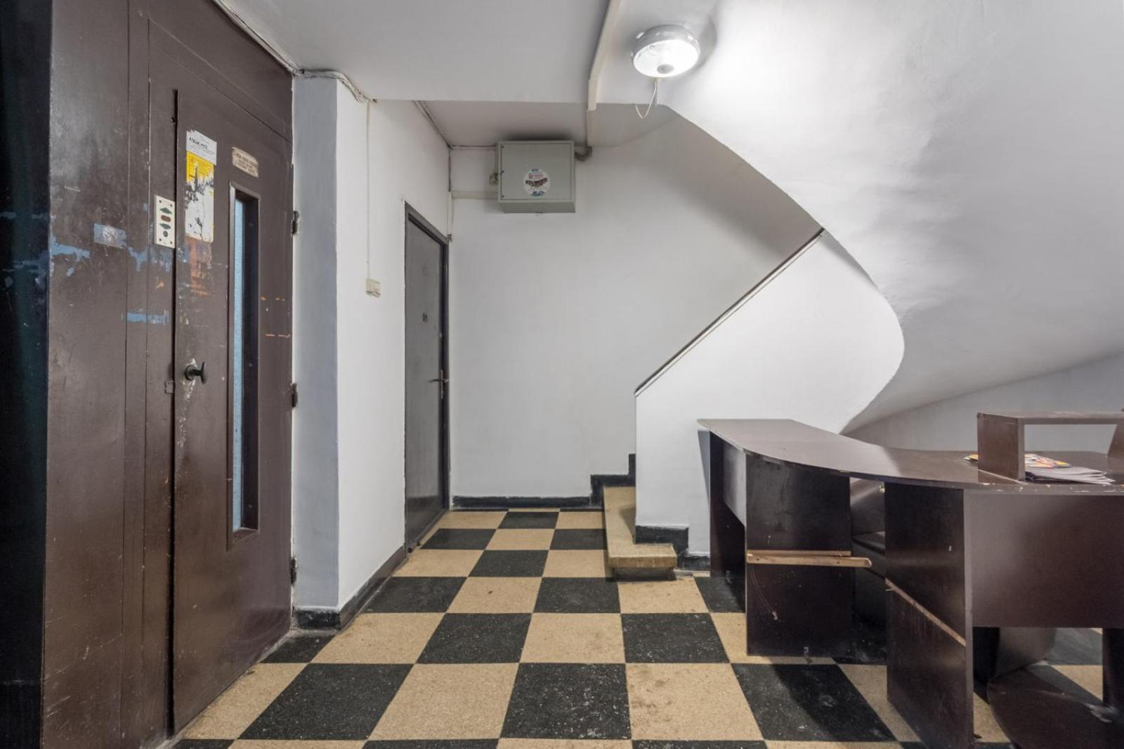 Highline Downtown Residences 6 Persons Family Apartment Bucureşti Exterior foto