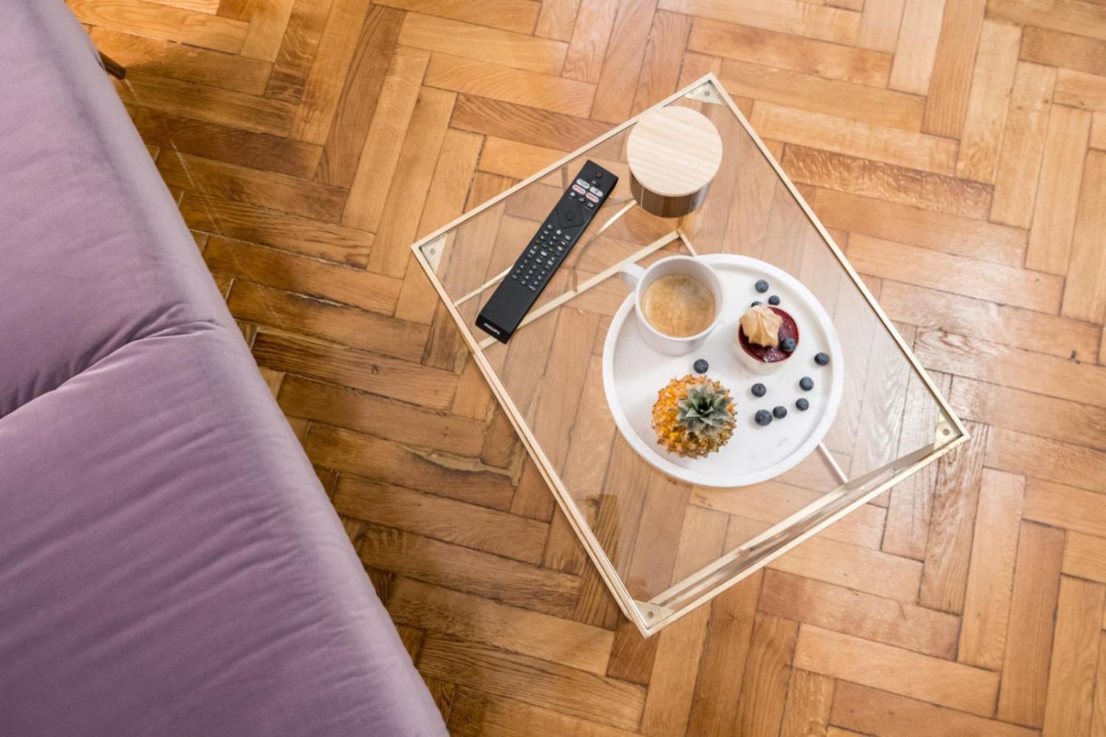Highline Downtown Residences 6 Persons Family Apartment Bucureşti Exterior foto