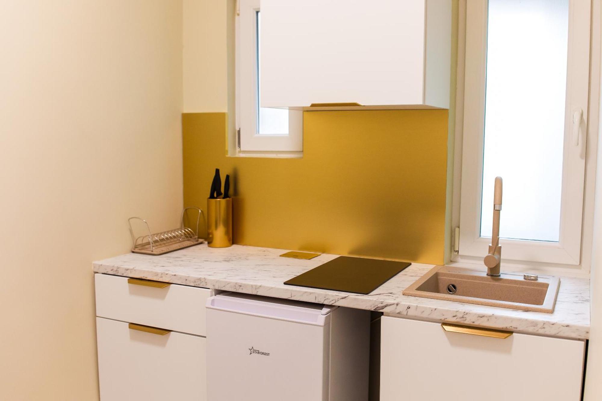 Highline Downtown Residences 6 Persons Family Apartment Bucureşti Exterior foto