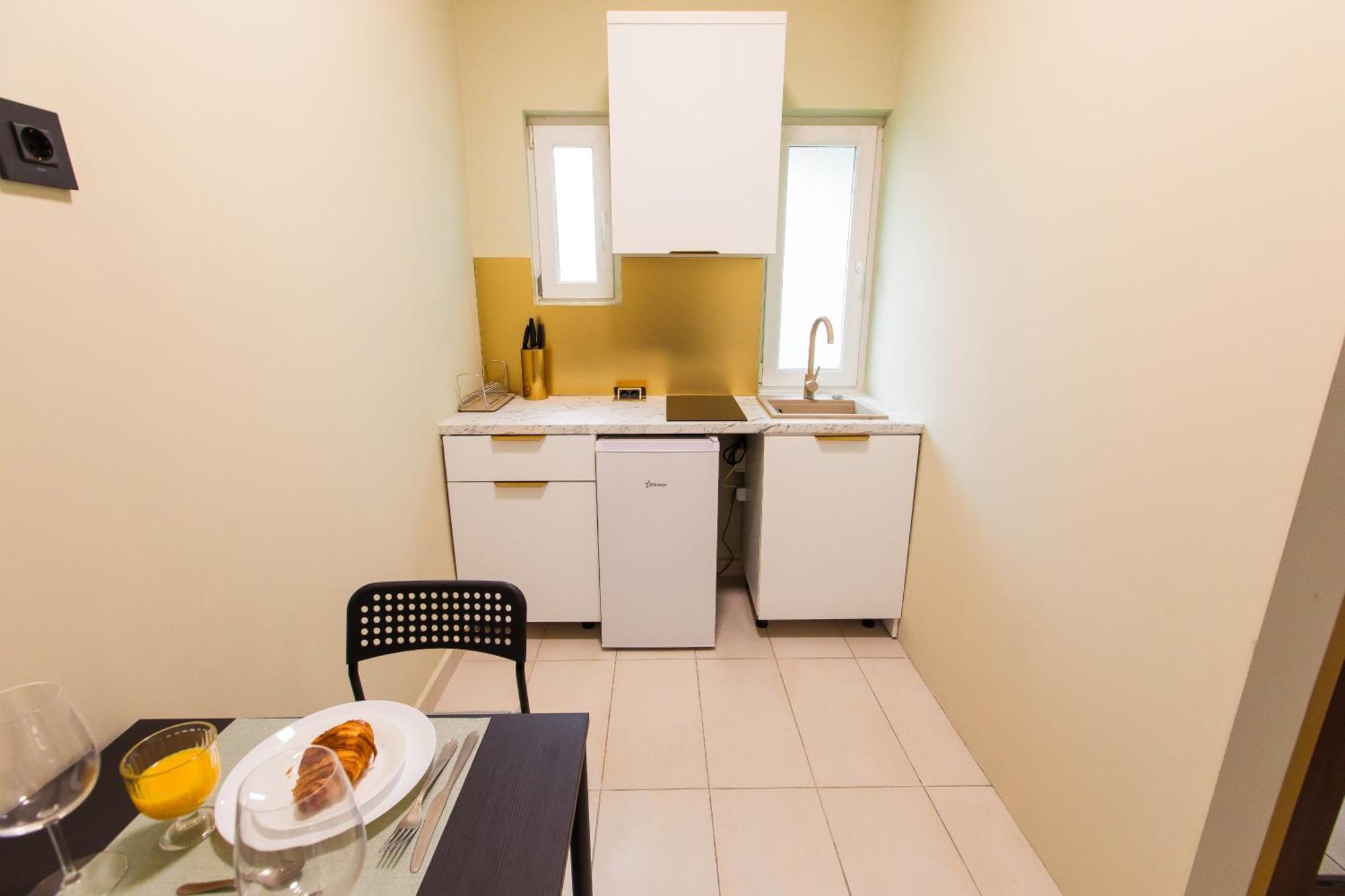 Highline Downtown Residences 6 Persons Family Apartment Bucureşti Exterior foto